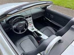 2007 Chrysler Crossfire (CC-2067206) for sale in Salem, Ohio