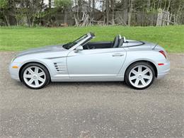 2007 Chrysler Crossfire (CC-2067206) for sale in Salem, Ohio