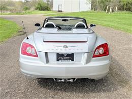 2007 Chrysler Crossfire (CC-2067206) for sale in Salem, Ohio