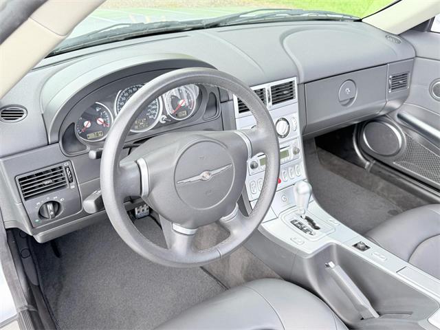 2007 Chrysler Crossfire (CC-2067206) for sale in Salem, Ohio