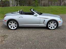 2007 Chrysler Crossfire (CC-2067206) for sale in Salem, Ohio
