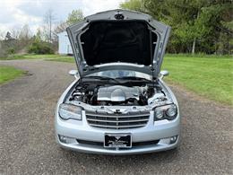 2007 Chrysler Crossfire (CC-2067206) for sale in Salem, Ohio