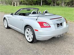 2007 Chrysler Crossfire (CC-2067206) for sale in Salem, Ohio