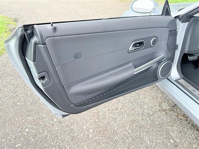 2007 Chrysler Crossfire (CC-2067206) for sale in Salem, Ohio