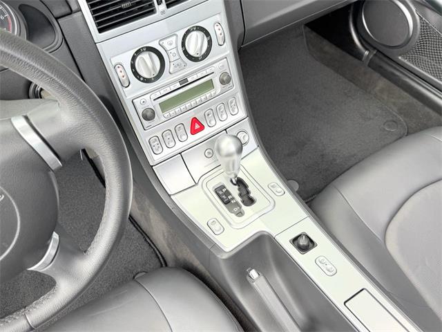 2007 Chrysler Crossfire (CC-2067206) for sale in Salem, Ohio