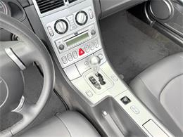 2007 Chrysler Crossfire (CC-2067206) for sale in Salem, Ohio