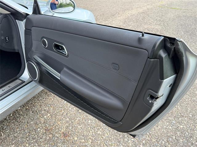 2007 Chrysler Crossfire (CC-2067206) for sale in Salem, Ohio