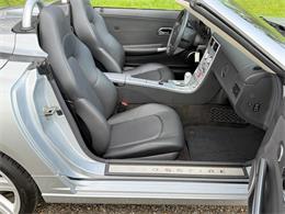 2007 Chrysler Crossfire (CC-2067206) for sale in Salem, Ohio