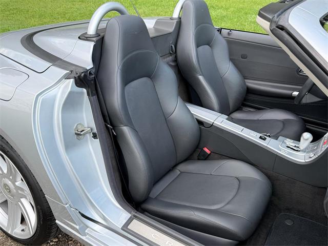 2007 Chrysler Crossfire (CC-2067206) for sale in Salem, Ohio