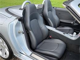 2007 Chrysler Crossfire (CC-2067206) for sale in Salem, Ohio