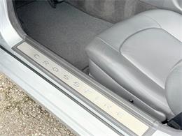 2007 Chrysler Crossfire (CC-2067206) for sale in Salem, Ohio