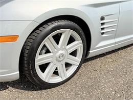 2007 Chrysler Crossfire (CC-2067206) for sale in Salem, Ohio
