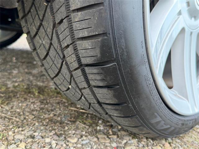 2007 Chrysler Crossfire (CC-2067206) for sale in Salem, Ohio