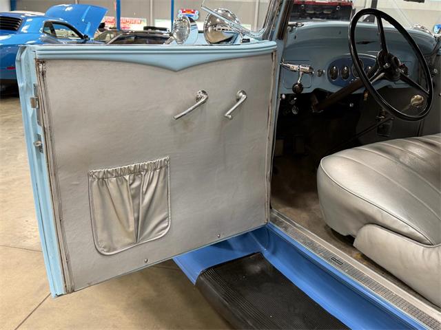 1932 Packard Custom Eight (CC-2067207) for sale in Salem, Ohio