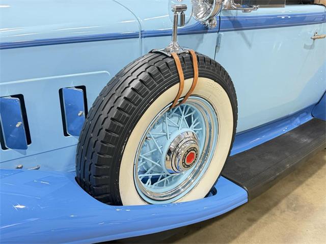 1932 Packard Custom Eight (CC-2067207) for sale in Salem, Ohio