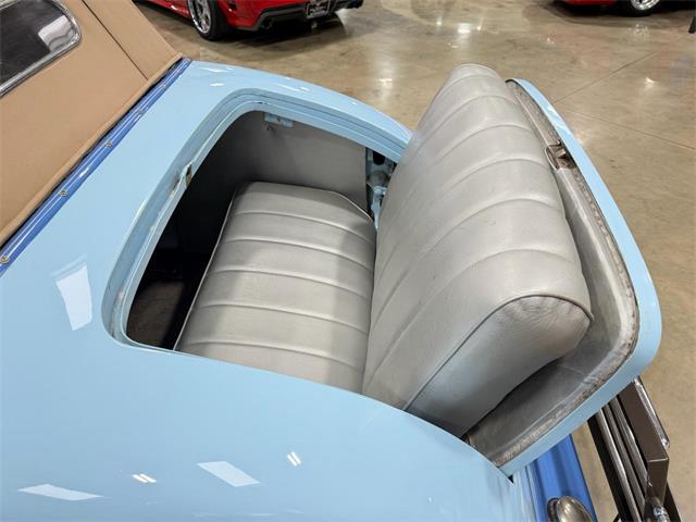 1932 Packard Custom Eight (CC-2067207) for sale in Salem, Ohio