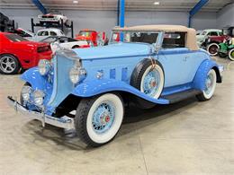 1932 Packard Custom Eight (CC-2067207) for sale in Salem, Ohio