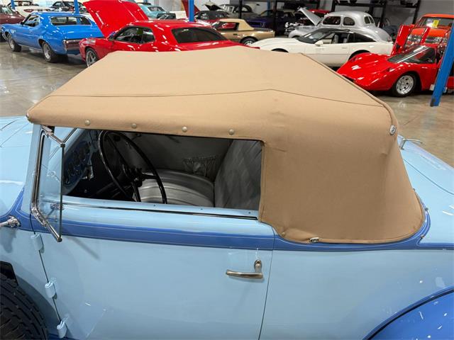 1932 Packard Custom Eight (CC-2067207) for sale in Salem, Ohio