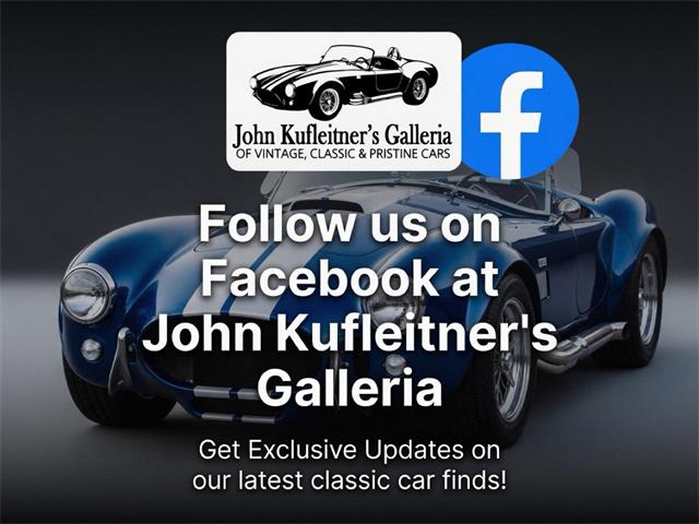 1932 Packard Custom Eight (CC-2067207) for sale in Salem, Ohio