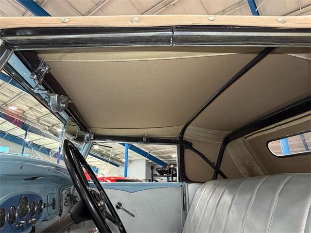 1932 Packard Custom Eight (CC-2067207) for sale in Salem, Ohio