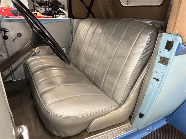 1932 Packard Custom Eight (CC-2067207) for sale in Salem, Ohio