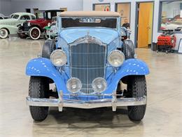 1932 Packard Custom Eight (CC-2067207) for sale in Salem, Ohio