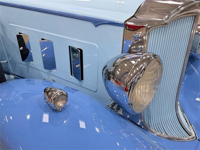 1932 Packard Custom Eight (CC-2067207) for sale in Salem, Ohio