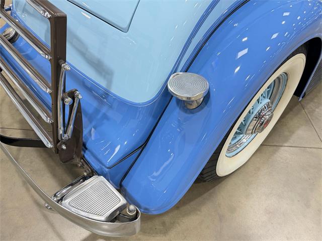 1932 Packard Custom Eight (CC-2067207) for sale in Salem, Ohio