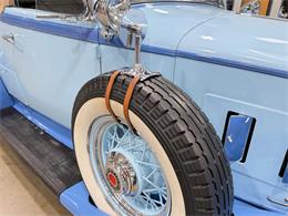 1932 Packard Custom Eight (CC-2067207) for sale in Salem, Ohio