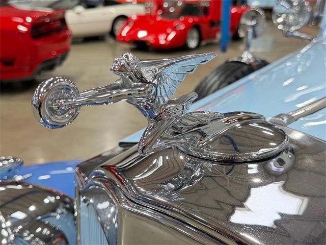 1932 Packard Custom Eight (CC-2067207) for sale in Salem, Ohio