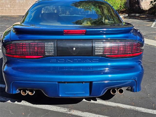 1995 Pontiac Firebird (CC-2067208) for sale in Woodland Hills, California