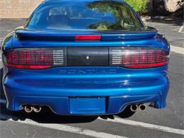 1995 Pontiac Firebird (CC-2067208) for sale in Woodland Hills, California