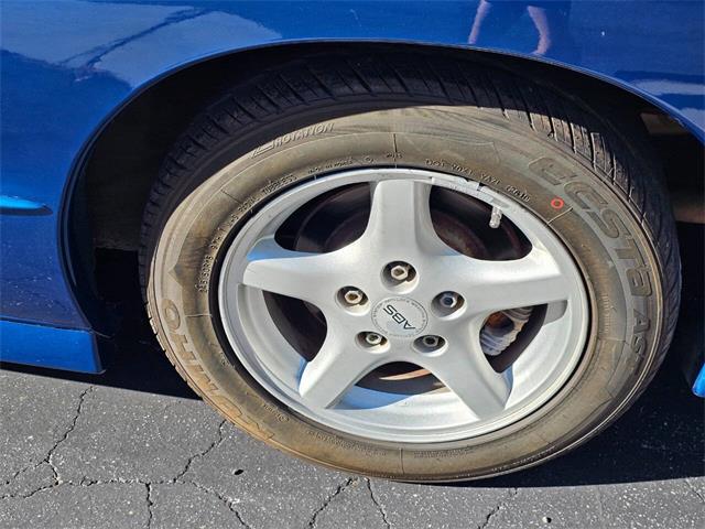 1995 Pontiac Firebird (CC-2067208) for sale in Woodland Hills, California