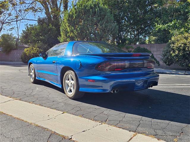1995 Pontiac Firebird (CC-2067208) for sale in Woodland Hills, California