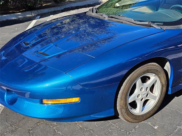 1995 Pontiac Firebird (CC-2067208) for sale in Woodland Hills, California