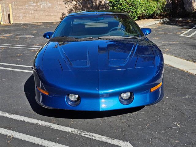 1995 Pontiac Firebird (CC-2067208) for sale in Woodland Hills, California