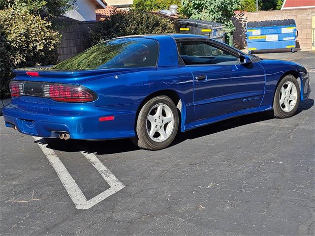 1995 Pontiac Firebird (CC-2067208) for sale in Woodland Hills, California