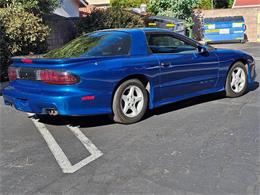 1995 Pontiac Firebird (CC-2067208) for sale in Woodland Hills, California