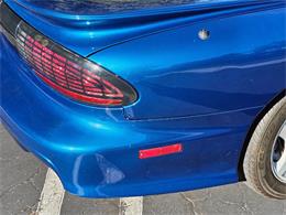 1995 Pontiac Firebird (CC-2067208) for sale in Woodland Hills, California