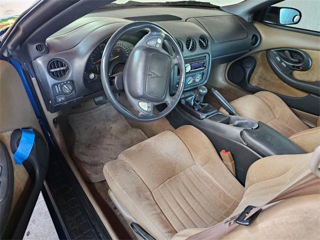 1995 Pontiac Firebird (CC-2067208) for sale in Woodland Hills, California