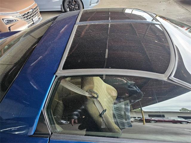 1995 Pontiac Firebird (CC-2067208) for sale in Woodland Hills, California