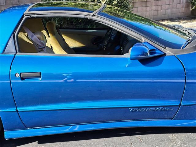 1995 Pontiac Firebird (CC-2067208) for sale in Woodland Hills, California