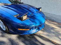1995 Pontiac Firebird (CC-2067208) for sale in Woodland Hills, California