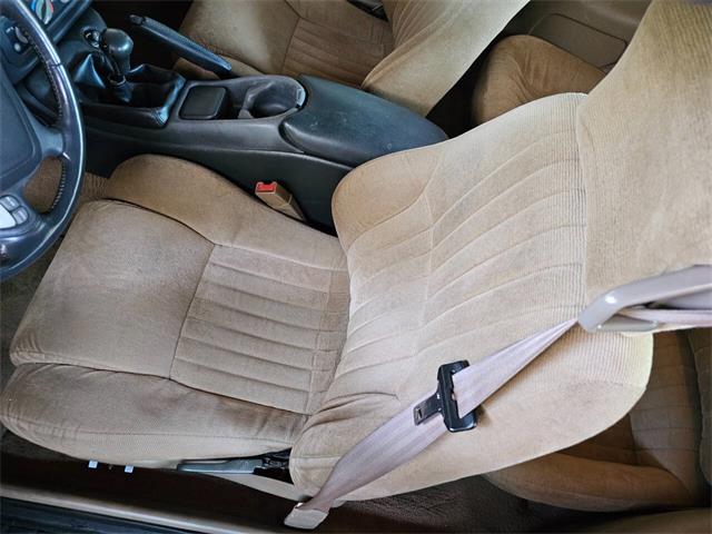 1995 Pontiac Firebird (CC-2067208) for sale in Woodland Hills, California