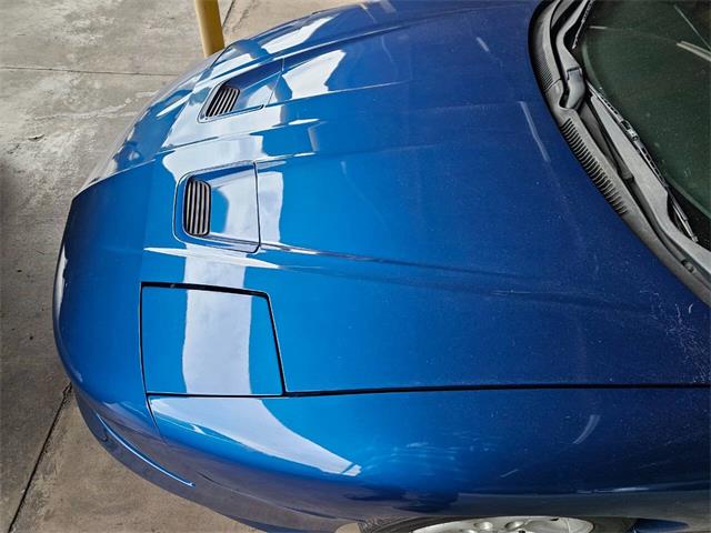 1995 Pontiac Firebird (CC-2067208) for sale in Woodland Hills, California