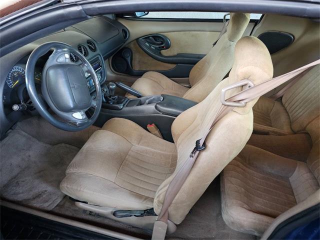 1995 Pontiac Firebird (CC-2067208) for sale in Woodland Hills, California