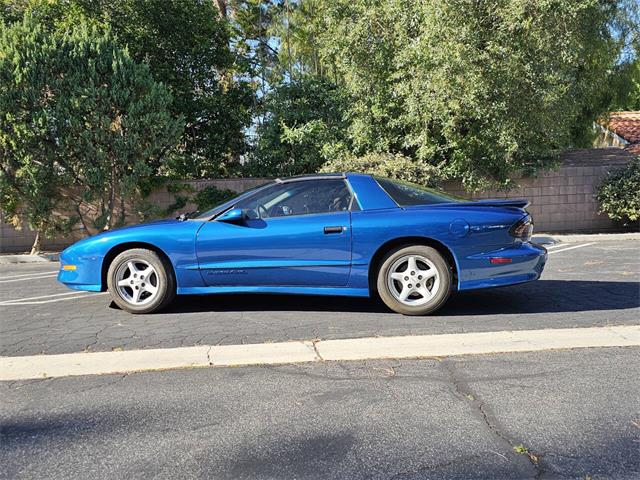 1995 Pontiac Firebird (CC-2067208) for sale in Woodland Hills, California