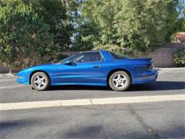 1995 Pontiac Firebird (CC-2067208) for sale in Woodland Hills, California