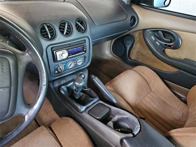 1995 Pontiac Firebird (CC-2067208) for sale in Woodland Hills, California