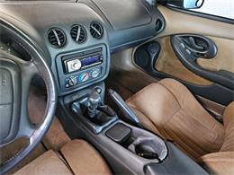 1995 Pontiac Firebird (CC-2067208) for sale in Woodland Hills, California